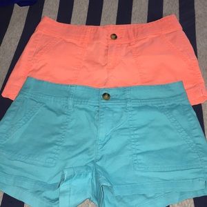 Shorts